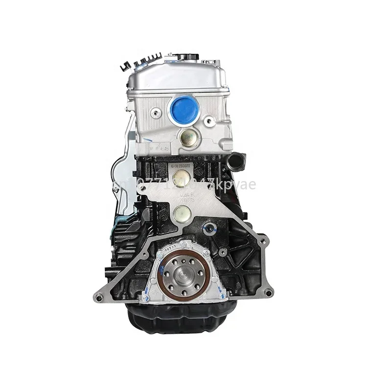 Двигатель 4G64S4M 4G64 для Mitsubishi Pajero V31