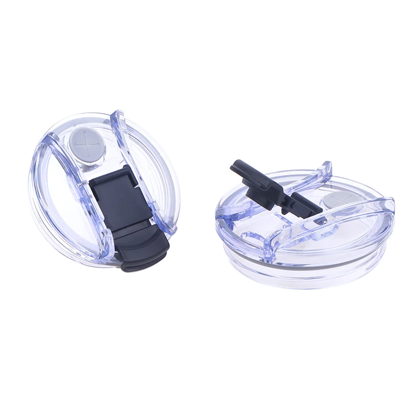 Прочная пластиковая крышка для стакана Ozark Trail Rtic герметичное уплотнение против