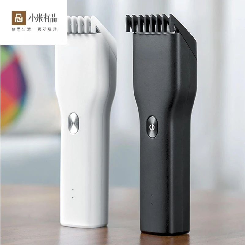 

Electric Hair Clippers Haircut Men Haircut Adult Kids Hair Clippers Cordless Rechargeable Hair Cutter Shaver