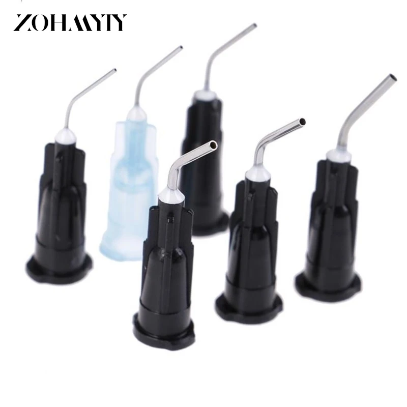 100 шт./партия изогнутые наконечники для ирригационного оборудования