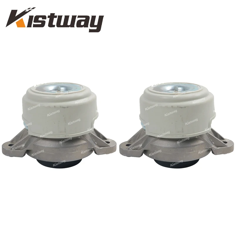 

Motor Bearing Engine Mount For Mercedes-Benz X204 W204 C207 C204 C300 C350 GLK200 GLK250 GLK350 4Matic A2042405617 A2042403517