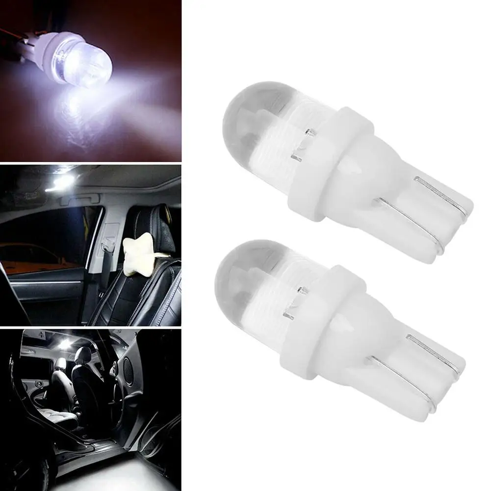 14 шт. Автомобильные светодиодные лампы для чтения с двумя наконечниками |