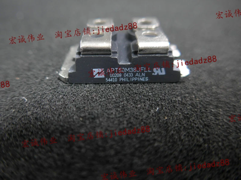 

APT50M38JFLL Power Module