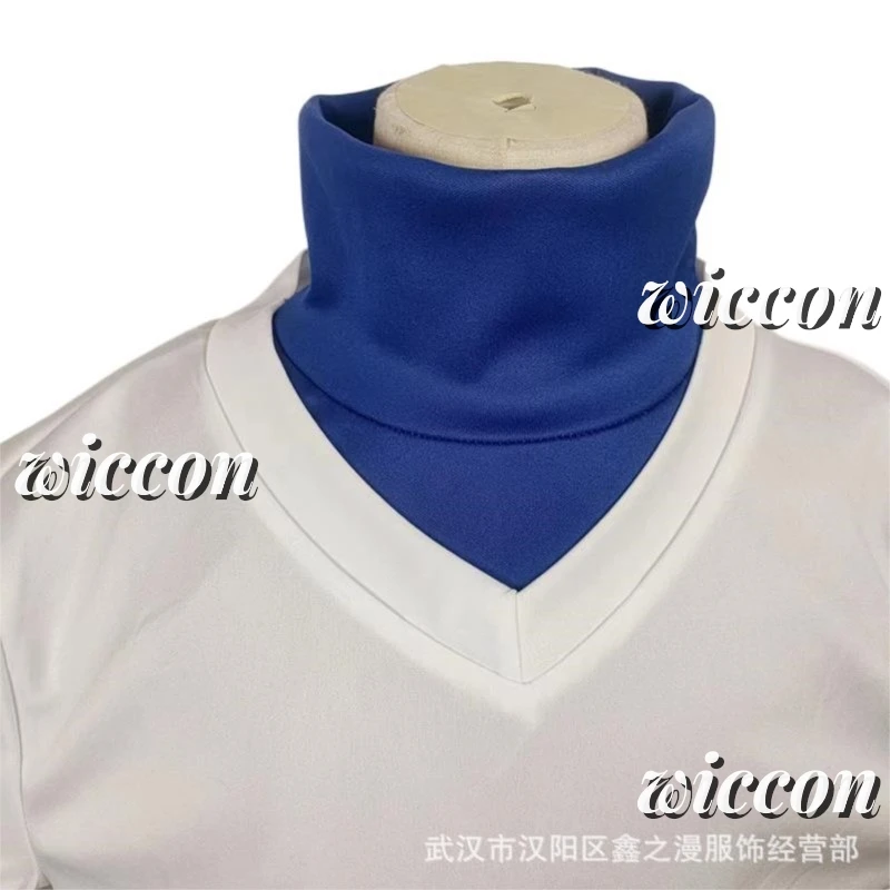 Killua Zoldyck Косплей Костюм Охотник × X H품 Кираа Zaoldyeck Футболка Полный комплект Парик