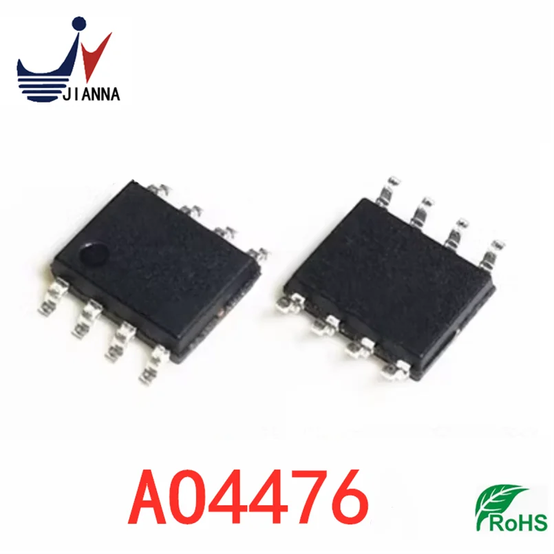 

AO4476 A04476 SOP-8 MOS tube patch power MOSFET voltage regulator transistor Original