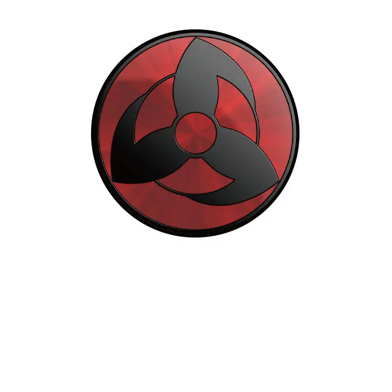 Наклейка на крышку топливного бака 1P Naruto с надписью, декоративная наклейка на крышку бензобака, водонепроницаемые наклейки для защиты кузова от царапин, автомобильные наклейки (art.: 3920dbd4d2ee7) - 3920dbd4d2ee7