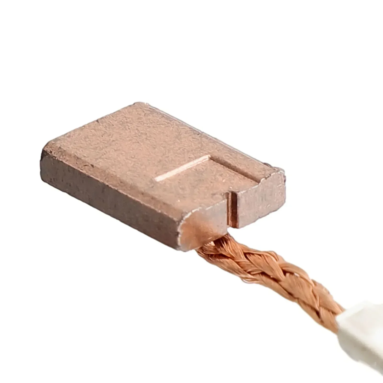 2 шт. карбоновые щетки 13*10*3 мм