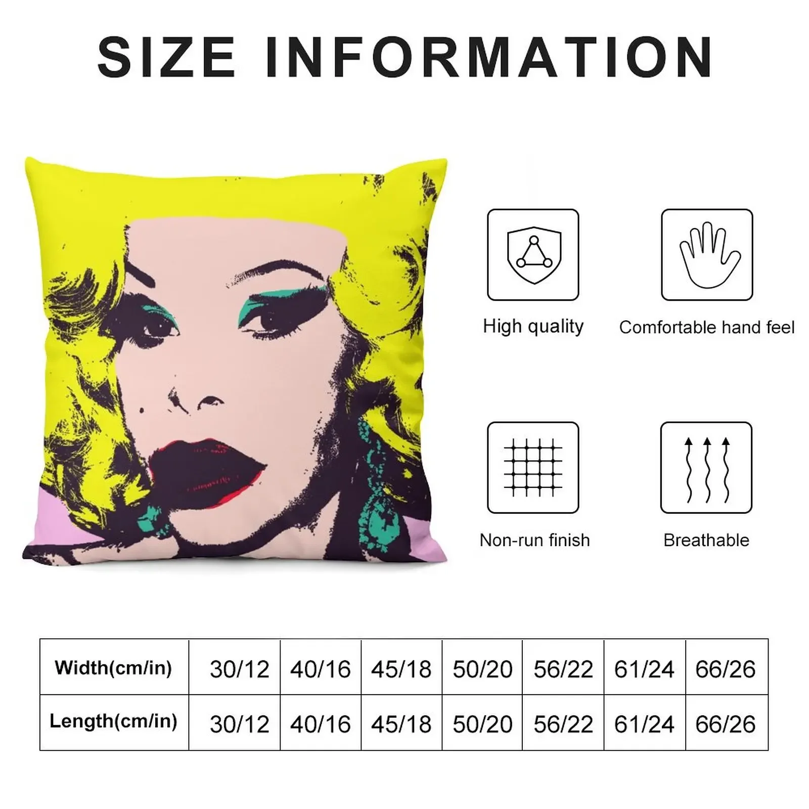 Декоративная подушка Amanda Lepore в клетку декоративные подушки для дивана гостиной