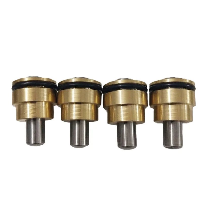 Для рукоятки регулирующего клапана толкателя джойстика строительного