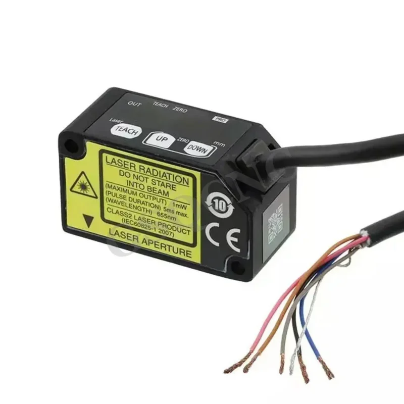 HG-C1030 HG-C1050 HG-C1100 HG-C1200 HG-C1400 NPN Микролазерный датчик смещения 100% новый оригинал