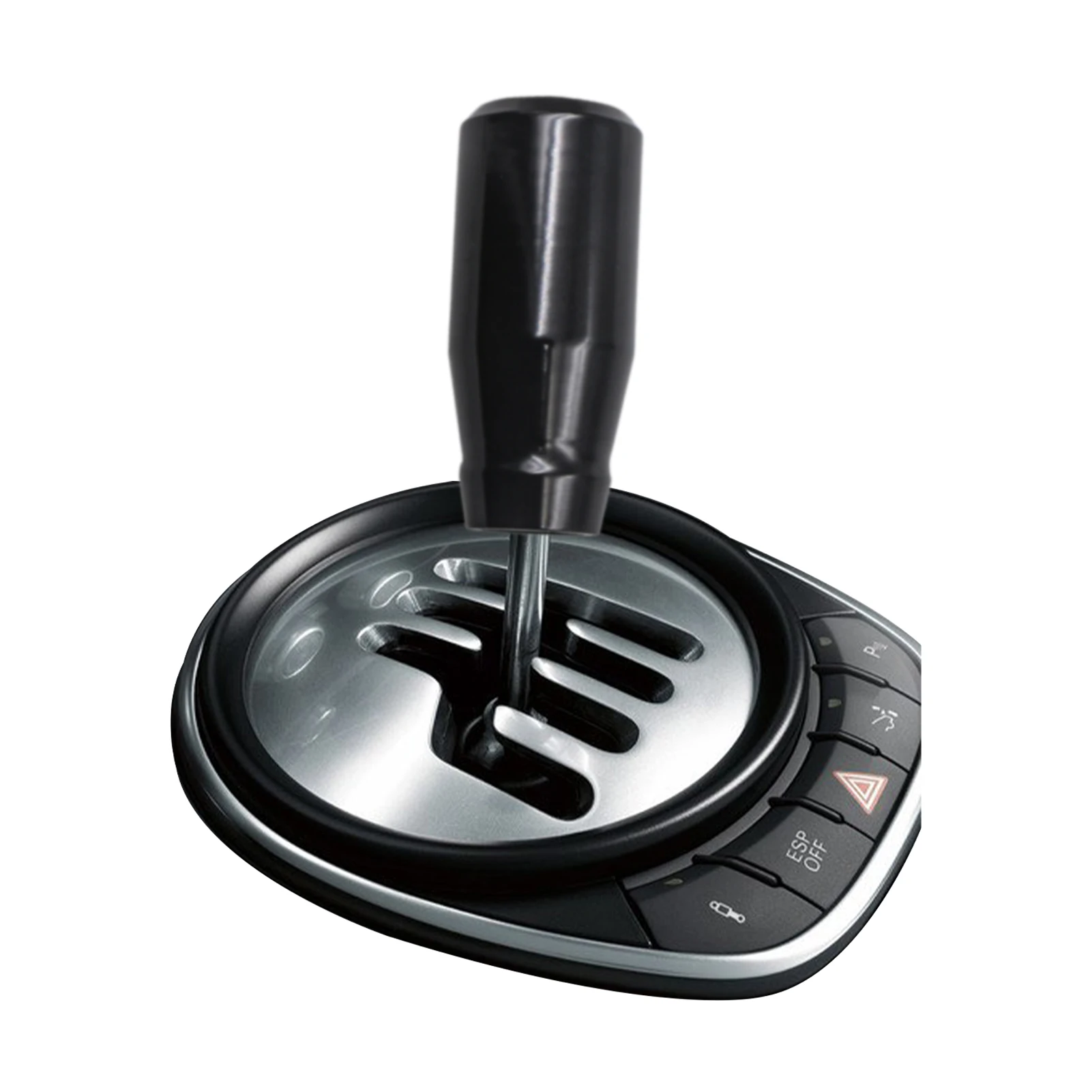 

Gear Shift Knob Aluminum Alloy Car Gear Gear Shift Knobs Aluminum Alloy Weighted Gear Lever Shifter Handle Fit Universal Manual