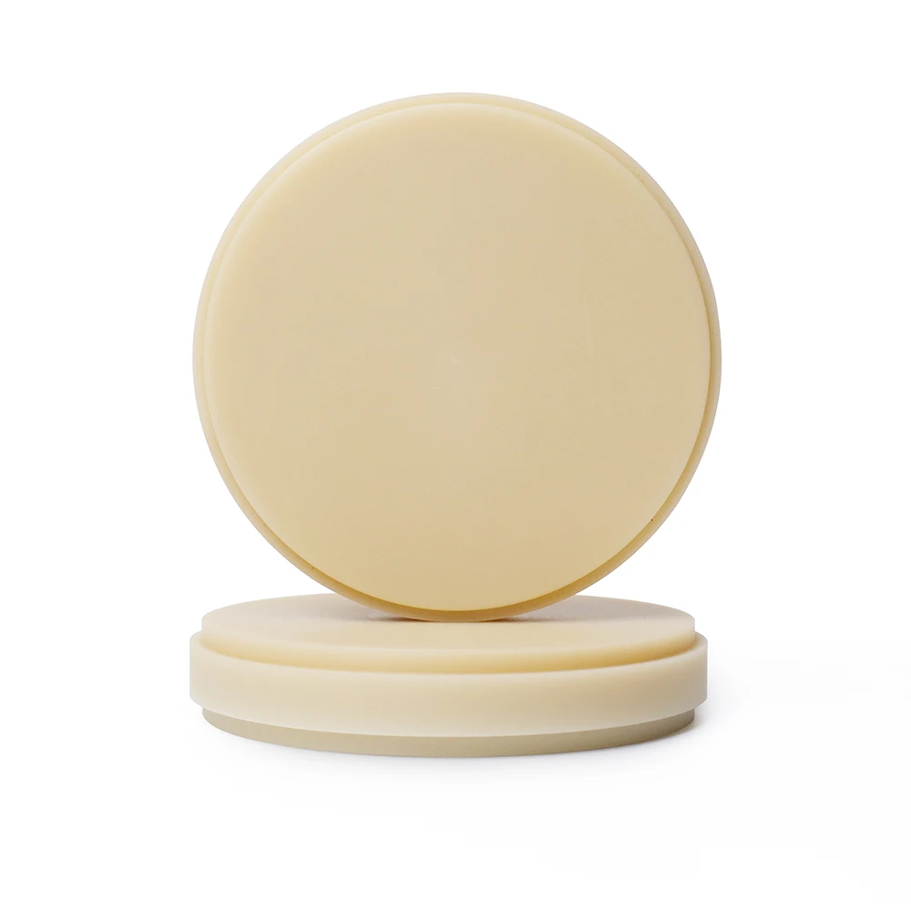 

3 шт., детали для временных корон и мостов