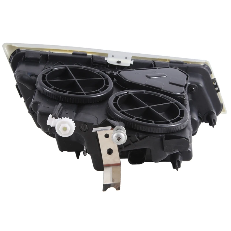 2 шт. противотуманные фары для грузовиков запчасти ABS + PP Volvo FH/FM FH13 21297918 21297917