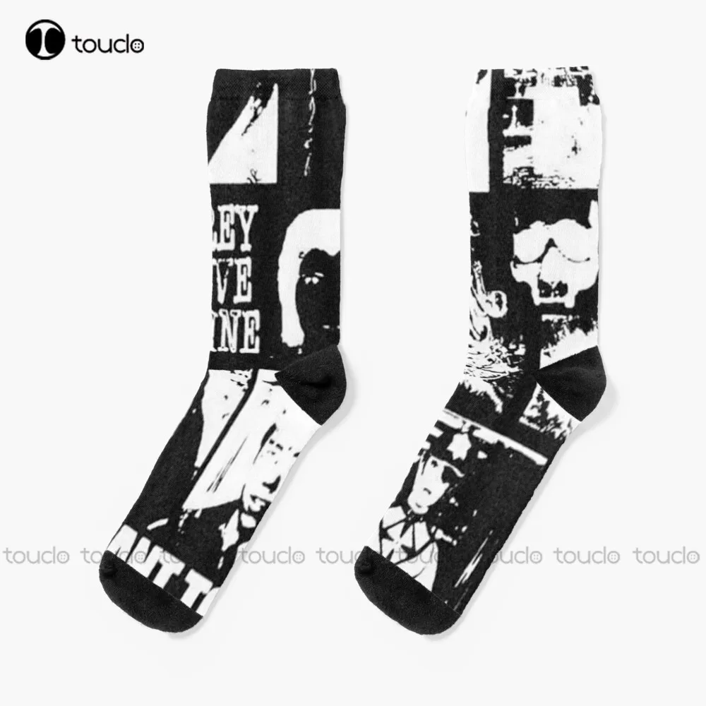 

Постер «Suicideboys» я хочу умирать в Новом Орлеане оригинальный дизайн носки высокие носки женские рождественский подарок индивидуальная цифр...