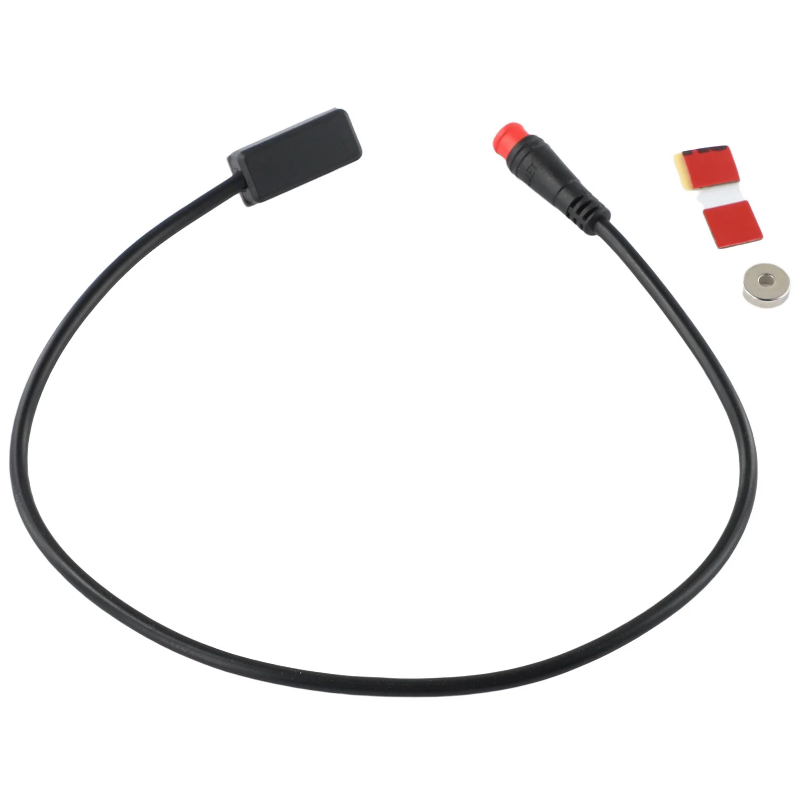 

Brake Sensor For Hydraulic EBike Conversion Kit Conversion 2 Pin Red Brake Sensor Waterproof Electric Bike Refit Accessories