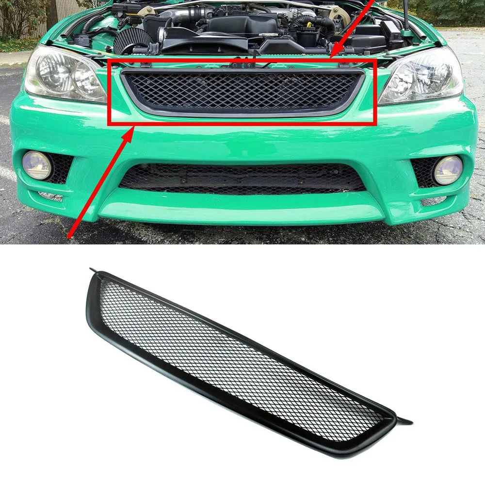 

Решетка передняя для Lexus Is200 Is300 1999-2005