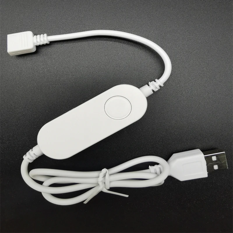 Светодиодная лента Tuya с поддержкой Wi-Fi USB 5050 RGB 5 В 1-4 м | Освещение