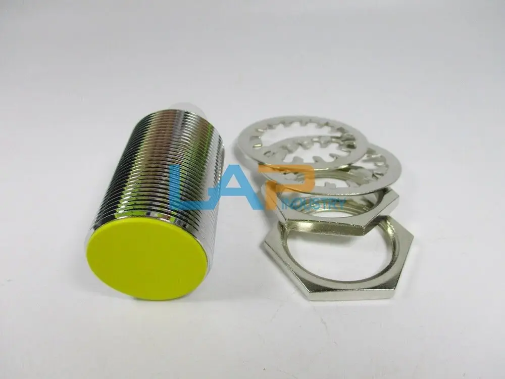 1 шт. новинка для Turck внешний датчик приближения