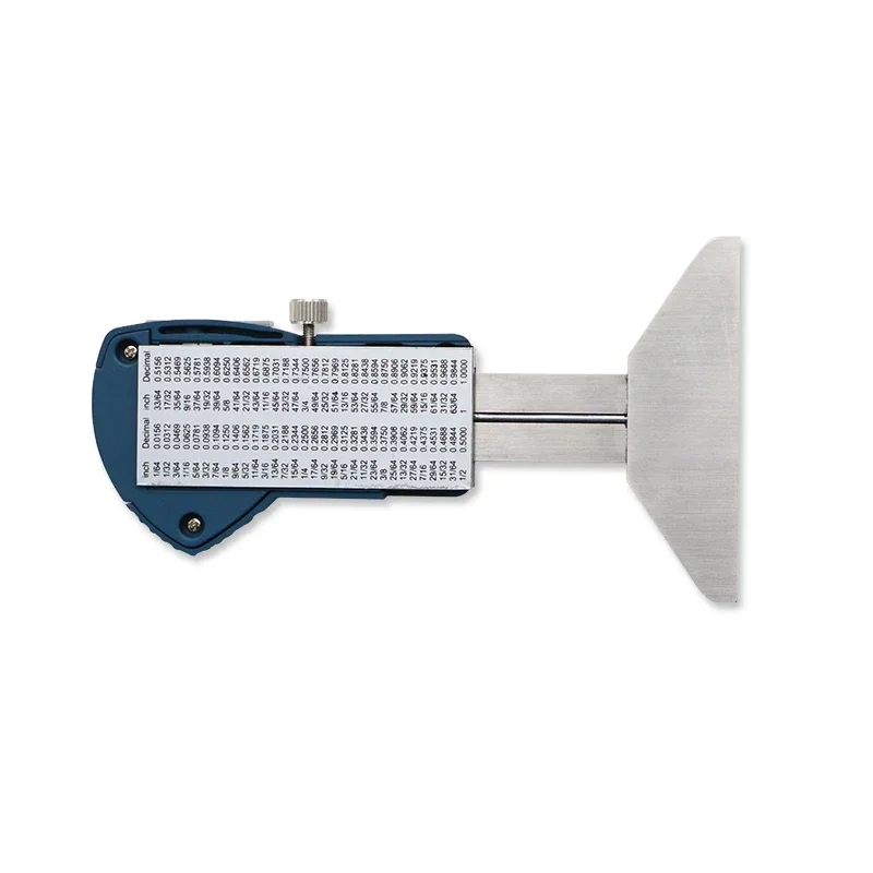 Цифровой глубиномер для протекторов шин измеритель глубины протектора из