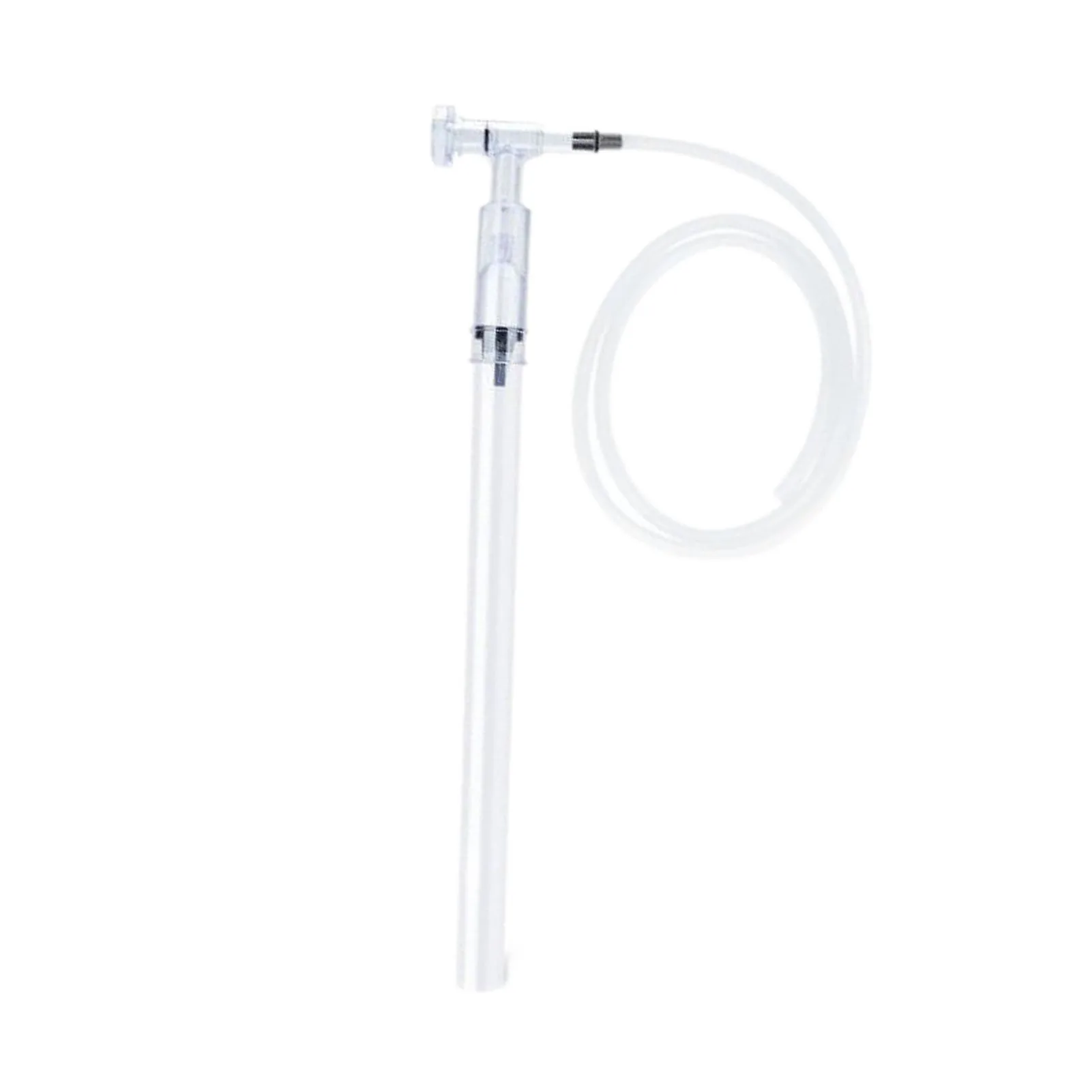 

Gravel Aquarium Vacuum Manual Fish Tank Cleaner Aquarium Fish Tank Cleaning Accessories Siphon Vacuum For Water Changing And
