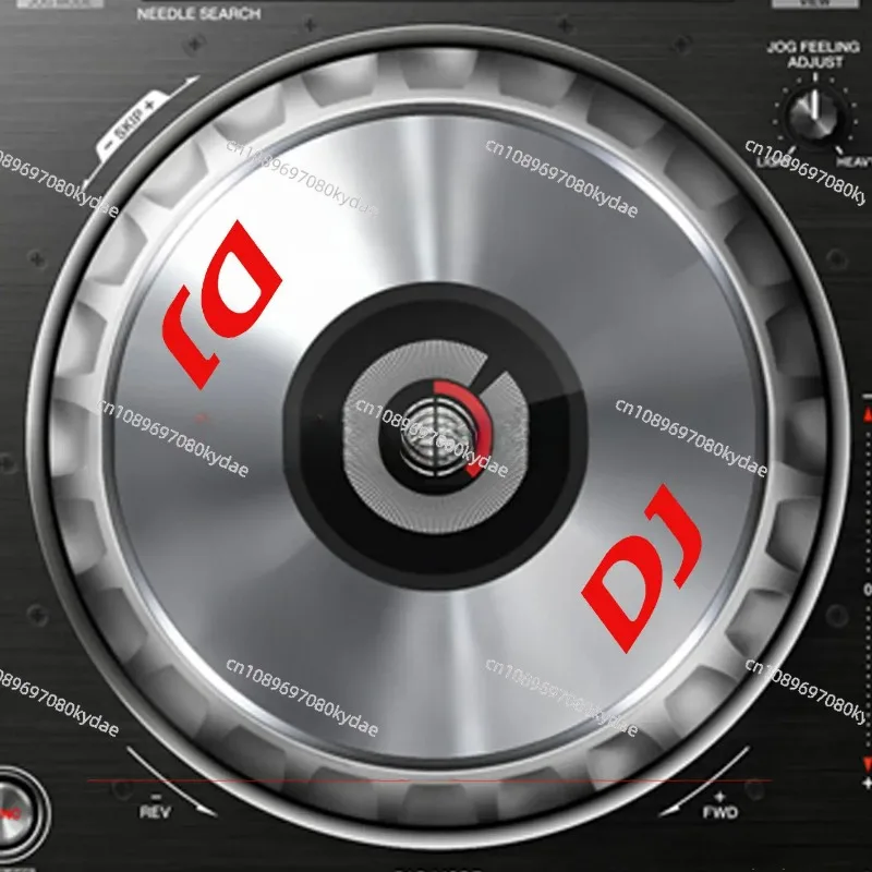 Прозрачная защитная пленка SZ2 XZ RZX FLX6 для диджея DDJ