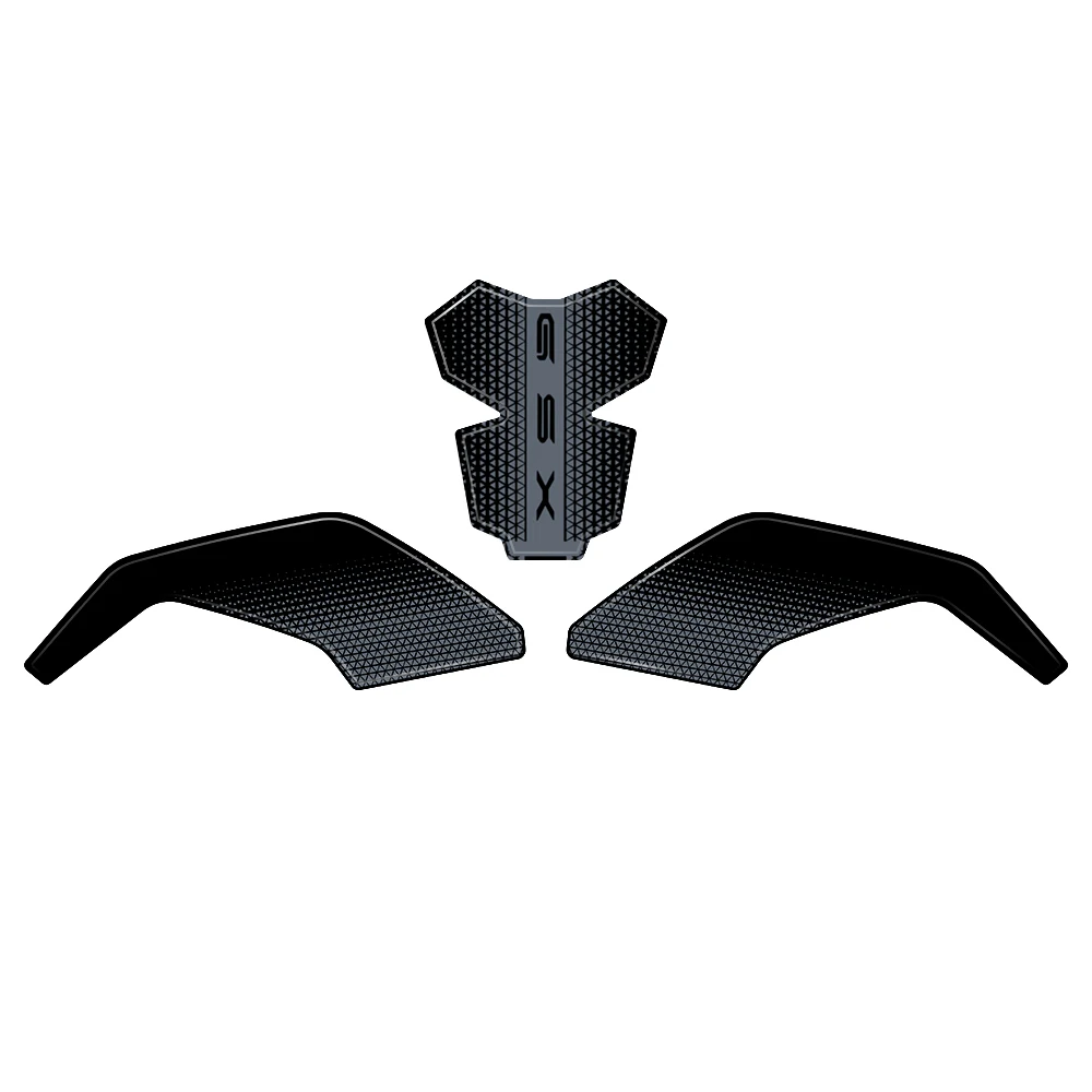 

Аксессуары для мотоциклов, 3D наклейка из эпоксидной смолы, защитная наклейка, наклейки для Suzuki GSX-8S GSX8S GSX 8S 2023