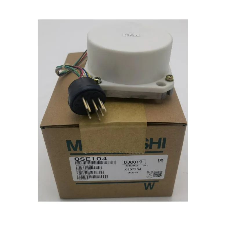 

Mit subishi OSE104 Internal encoders