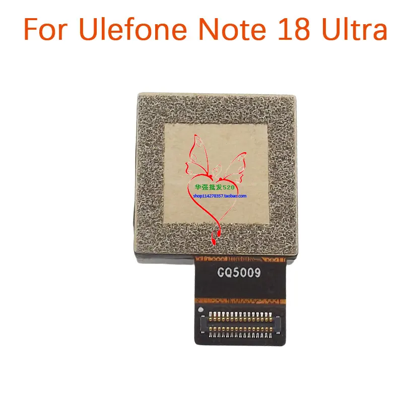 Новый оригинальный Ulefone Note 18 Ultra задняя основная камера, модуль задней камеры сотового телефона, аксессуары для Ulefone Note 18 Ultra Phone (art.: 3920cb9b9312b) - 3920cb9b9312b