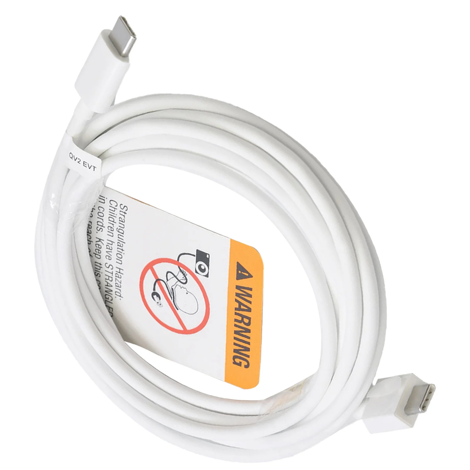 

Шнур питания для быстрой зарядки для Nest Cam IQ Indoor, длина 10 футов