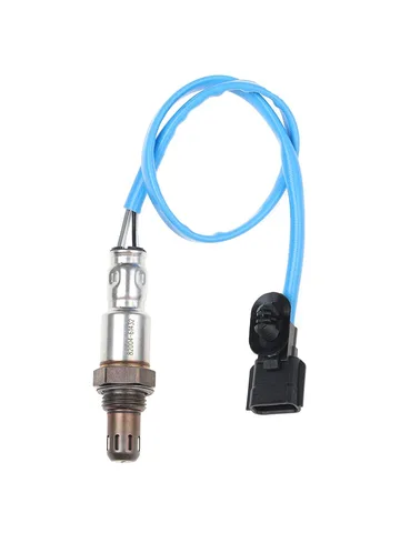 Новый кислородный датчик 8200461432 Lambda для Renault Clio MK3 82004 л Dacia 61432-
