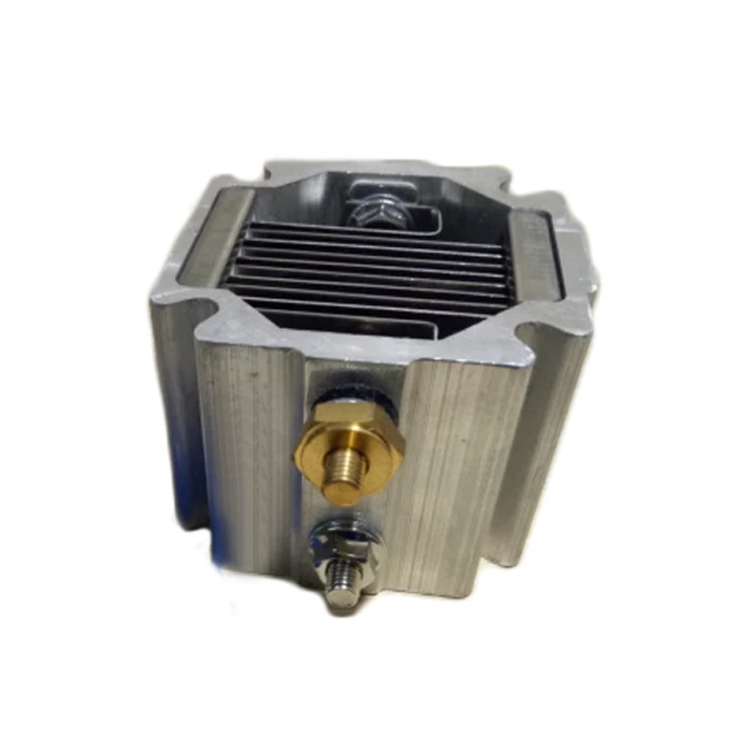 ВОЭ 20498227 3750115 Предварительный нагреватель A56D для EC140B EC210B EC240B EC290B