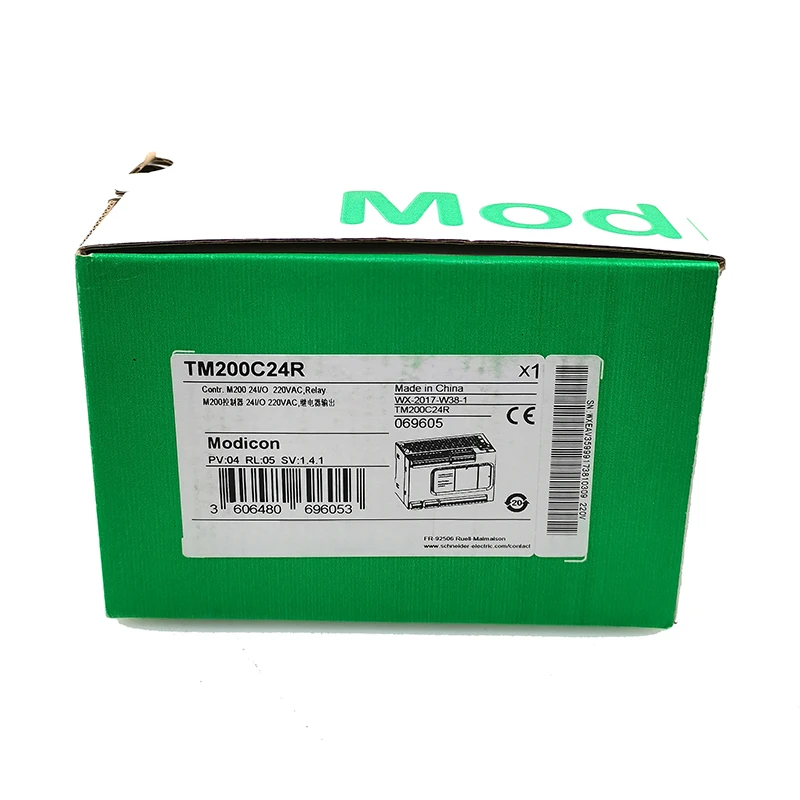 

New Original Fast Delivery TM200C24R