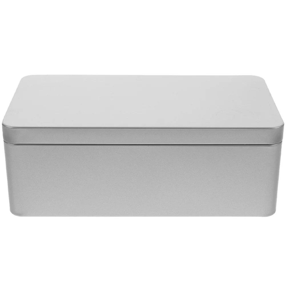 Контейнер из жести подарочная коробка герметичные контейнеры для еды