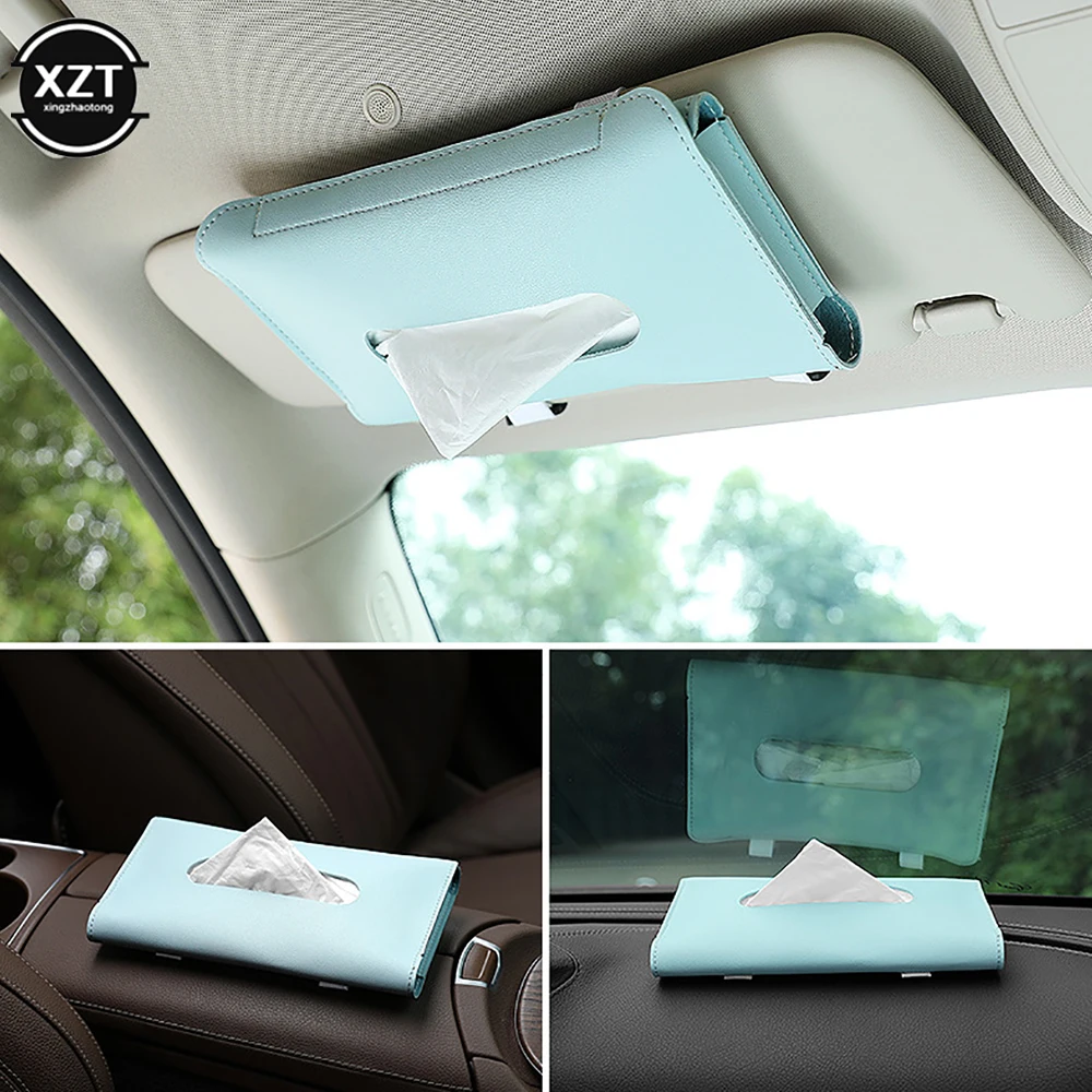 Рисунок 3 - Автомобильные салфетки