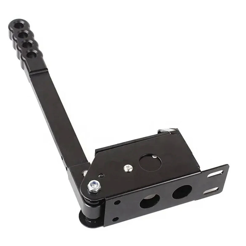 Универсальный пыленепроницаемый автомобильный гоночный ПК из алюминиевого