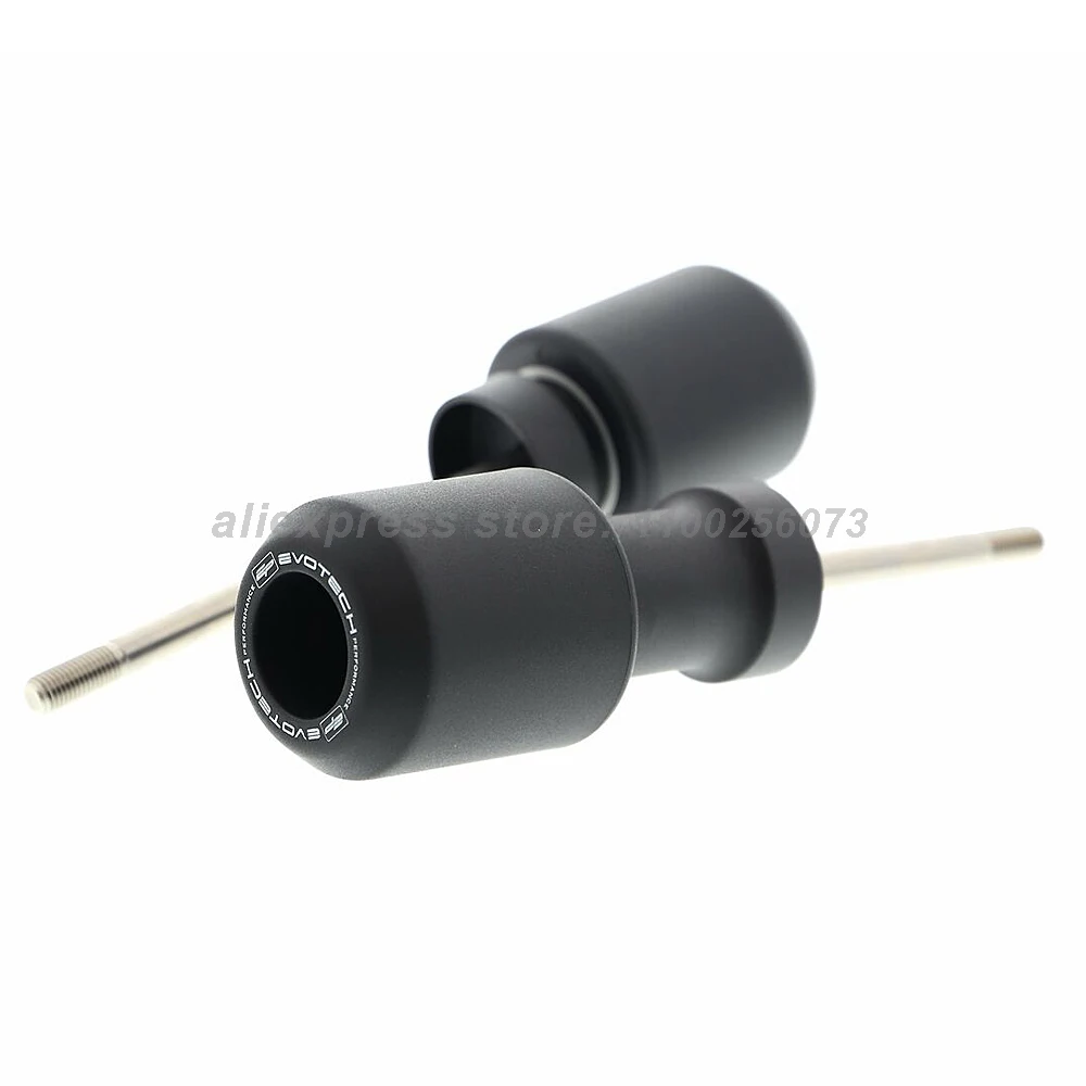 

Шпульки для защиты от ударов для мотоциклов Kawasaki Versys 650 2015-2016