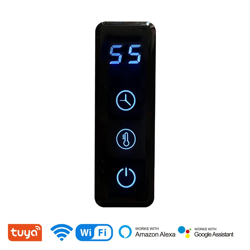 

Терморегулятор для электрического полотенцесушителя