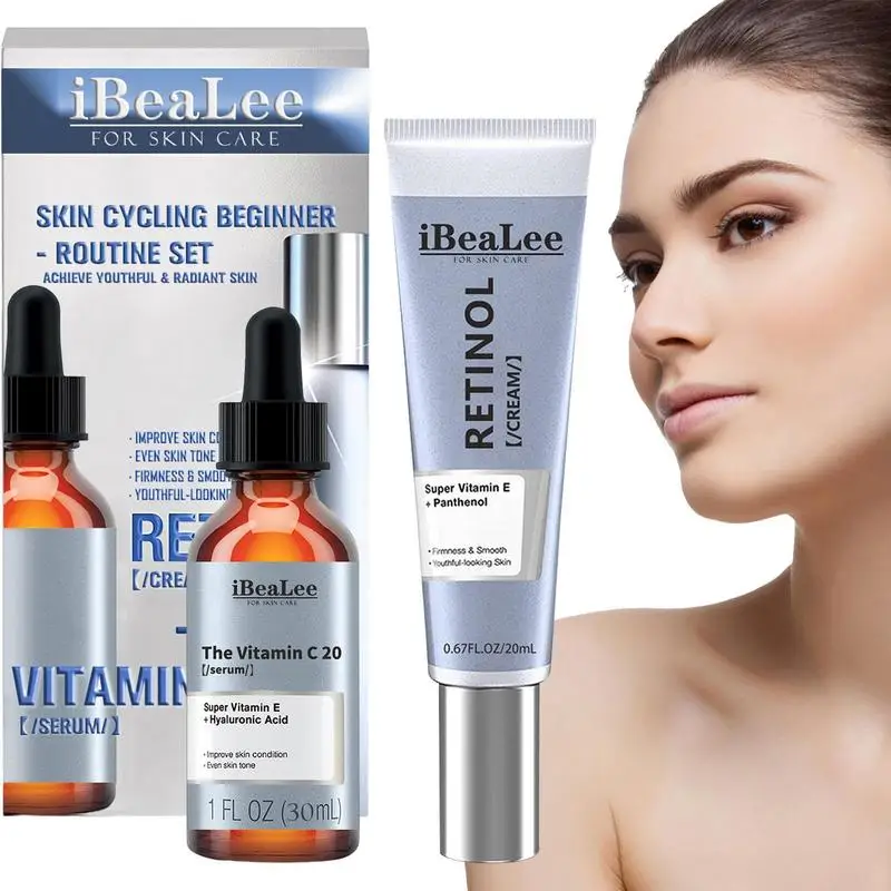 

Vitamin C Face Treat Uneven Tone Face Cream Brightening Moisturizer Essence For Face Body & Hands Helps Improve Overall Skin