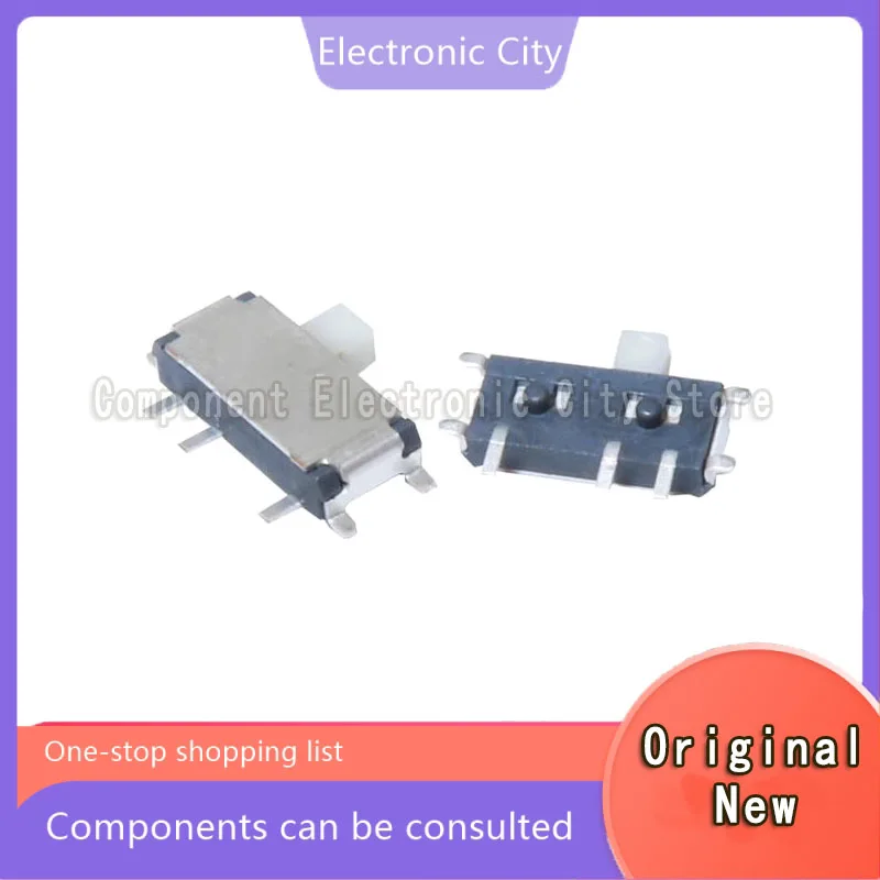 

Переключатели SK12D07VG4 20 шт