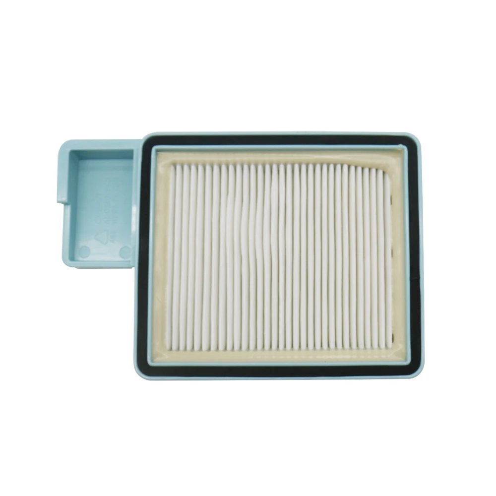 Фото HEPA-фильтр для пылесоса LG VC3715S VC3716S V-CR563ST V-CR583STUC Запчасти для пылесоса #   ADQ37017402 CX2 №3