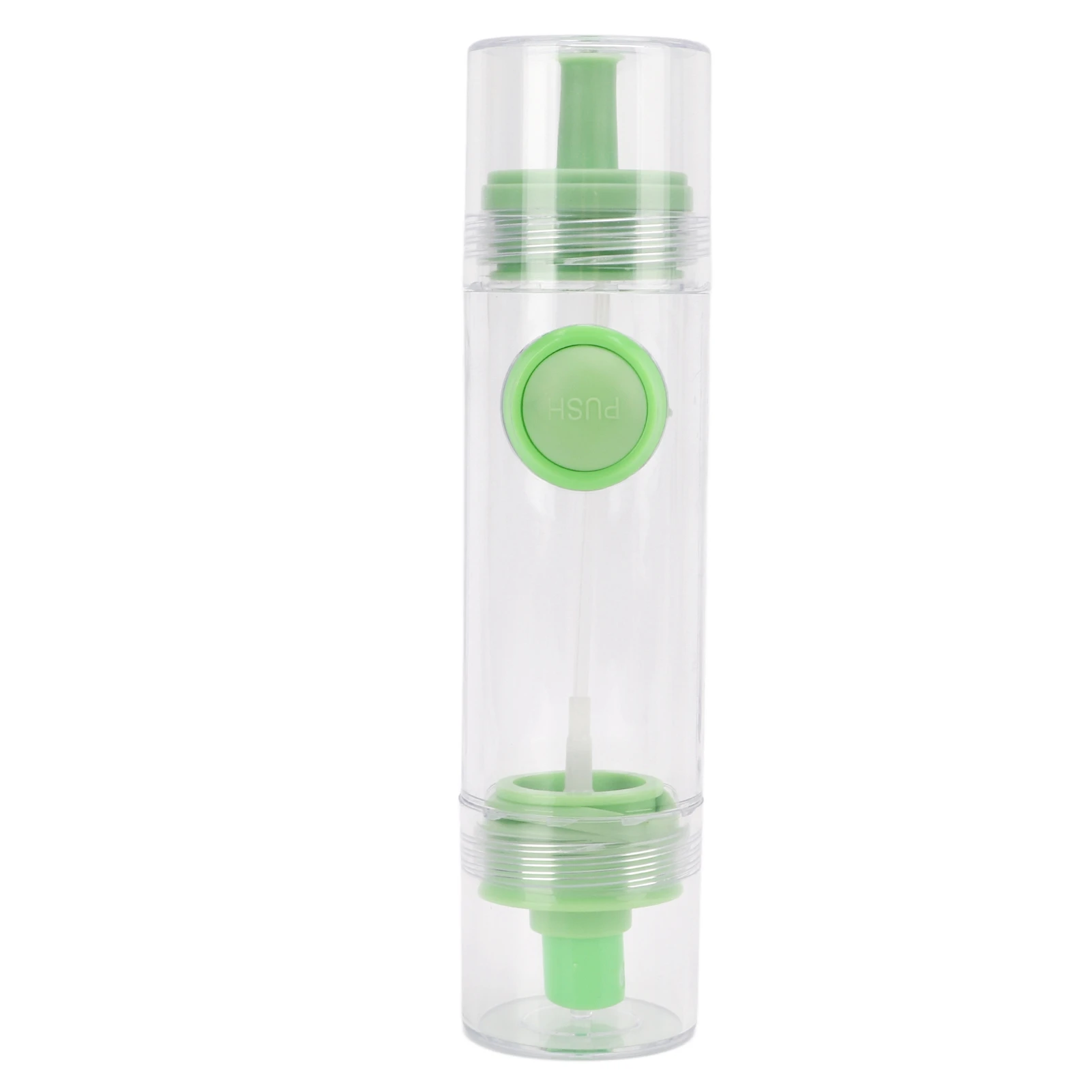 

2 Way Soy Sauce Bottle Dispenser Container Plastic Soy Sauce Bottle for Outdoor Camping