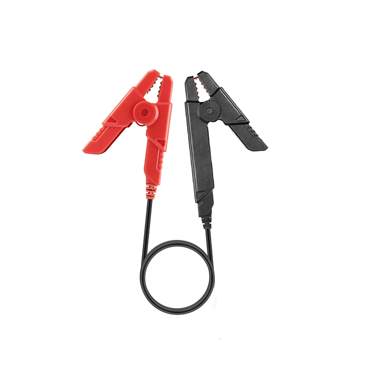 

Диагностический прибор LAUNCH BT для автомобильного аккумулятора, устройство для проверки напряжения на 6 В, 12 В, 2000cca для устройства X431