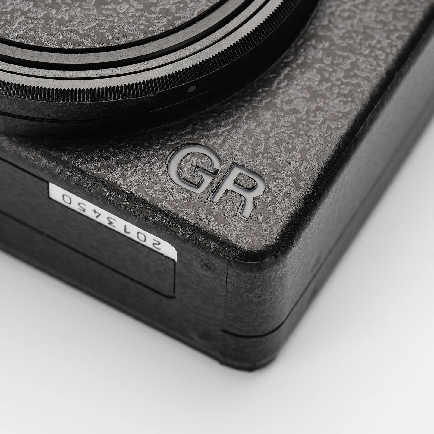 Фото Для кожи RICOH GR4, наклейка для камеры RICOH GRIV, устойчивая к царапинам защитная пленка, полная защита №5