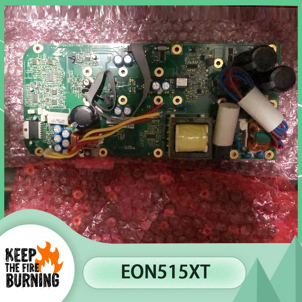 EON 515XT для платы усилителя мощности JBL EON515XT