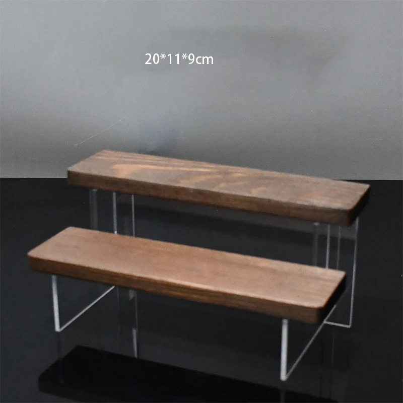 

Деревянные подставки для коллекций