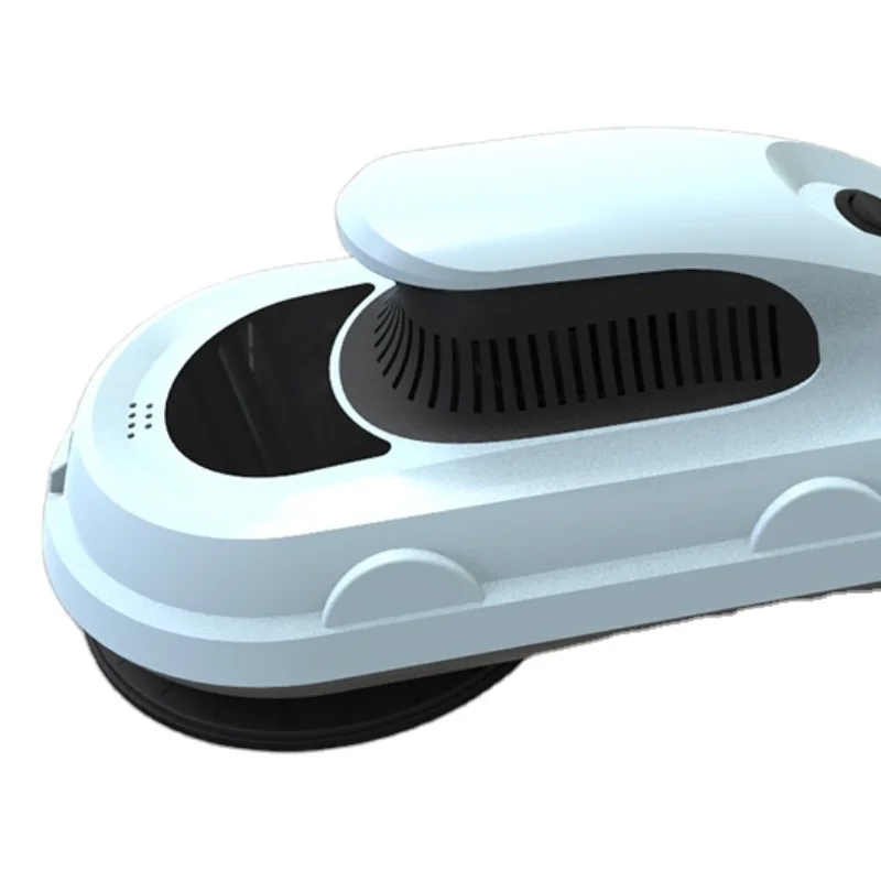 

Window Cleaning Glass Vacuum Clean Automatic Intelligent Window Cleaner Robot