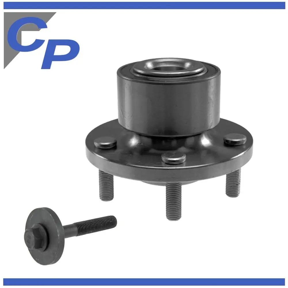 

Подшипник переднего колеса Ford Mondeo MK4 BA7, передняя ось, левая и правая