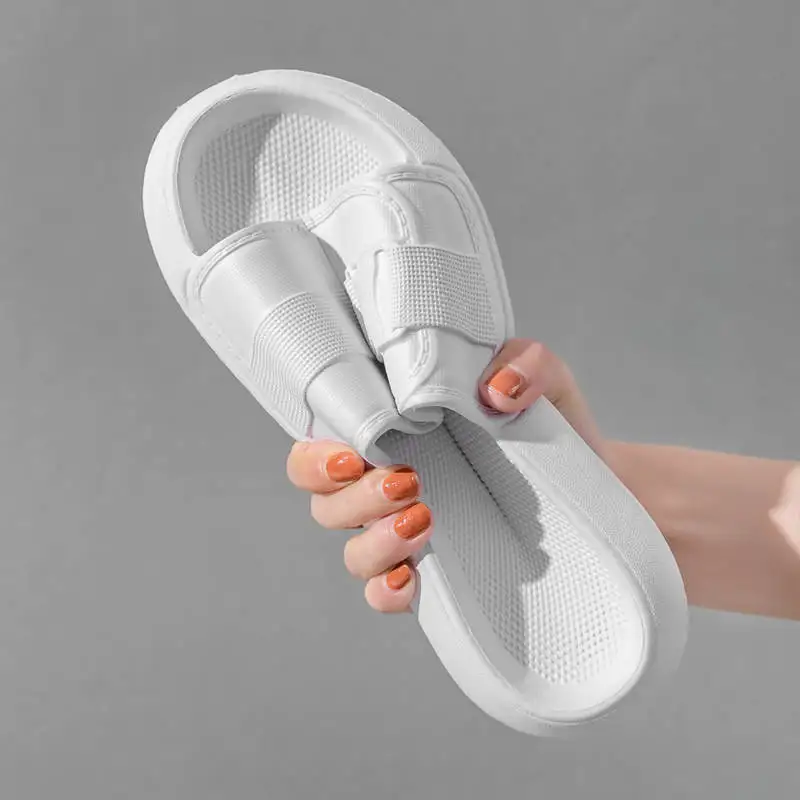 

Flat Slide Luxury Brand High Quality House Slipper Dropshipping Massage Flip Flops Military Shoes Man Fashion Trainers Tennis