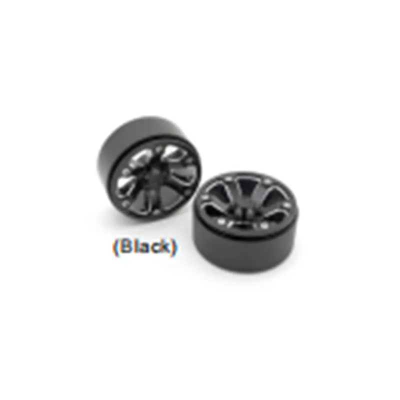 

P860065 Beadlock Wheel (AL) （6 spoke）For RGT EX86180PRO 1/10 RC Electric Remote Control Off-road Vehicles Cars Buggy Crawler