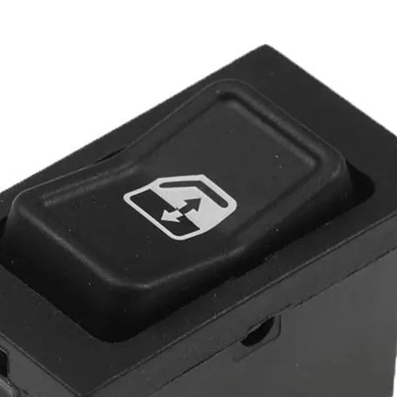 Автомобильная кнопка переключения электрического стекла 321959855 для VW GOLF JETTA MK2 /